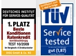 Credit Plus Autokredit Auszeichnung